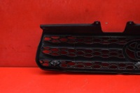 фото thumb №14, Решётка решётка чёрная 53111-42070 toyota rav 4 2 ii 00-03