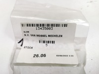 фото thumb №7, Клипса, клипса обшивка pas задний opel crossland x оригинальный номер 13435003