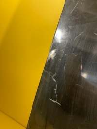 Купить Nissan qashqai 1 капот крышка двигателя, фото thumb