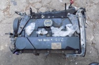 Jaguar x-type двигатель 2.0 tdci с насос wtrysko ford Оригинал, фото thumb