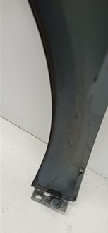 фото thumb №11, Крыло правый перед citroen c5 iii x7 eeh eehd