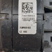 фото thumb №10, Volkswagen passat b6 перемикач комбінований стрічка подушка безпеки круїз-контроль 3c9953507e