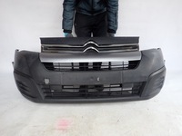 фото thumb №11, Citroen berlingo iii lift 15-18 бампер перед передний 9810923377