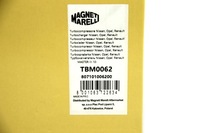 фото thumb №9, Турбонагнетатель renault trafic ii vivaro 2.0 dci