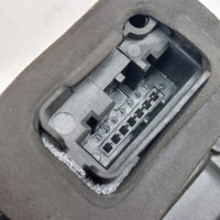 фото thumb №6, Volkswagen passat b7 usa замок двері праві перед 7pin 5k1837016e