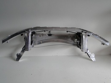 фото thumb №11, Mercedes e класс w213 213 усилитель лобовое pas переднее балка зона