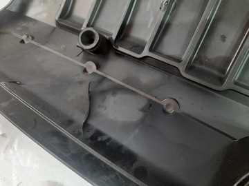 фото thumb №10, Gmc acadia 12-16 захист кришка двигуна 3.6 12633418 usa