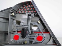 фото thumb №6, Mercedes s klasa w220 220 лампа задняя правая