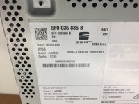 фото thumb №3, Leon 3 iii дисплей радио