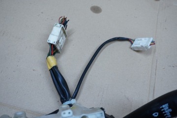 фото thumb №6, Ssangyong rexton перемикач комбінований 05r eu