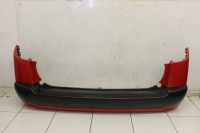 Купить Бампер задний peugeot 207 sw универсал 2008r- kkn kknb, фото thumb