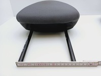 фото thumb №7, Підголівник сидіння лівий правий перед комплект smart forfour i 3d nr20