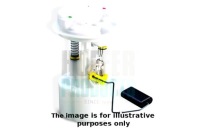 фото thumb №1, Hoffer датчик уровня топлива hoffer