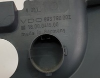 фото thumb №7, Рамка защита консоли smart fortwo 993790002