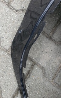 фото thumb №4, Капот кришка двигуна mini countryman r60 10-