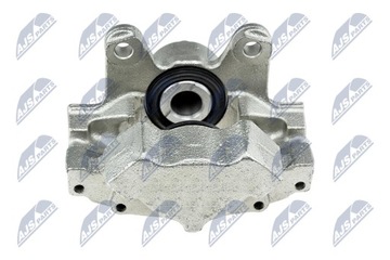 фото thumb №2, Nty hzt-me-020 суппорт тормозной зад mercedes e класс 210 99-02