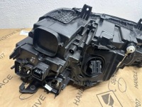 фото thumb №14, Фара bmw ix 5a3ce92 правое