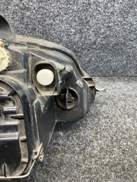 фото thumb №6, Seat altea xl leon ii лампа ліва перед bi-xenon поворотний 1p1941753