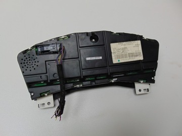 фото thumb №8, Спідометр  ford mondeo mk4 2.0 tdci am2t-10849-vc європа