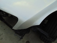 фото thumb №5, Mercedes r-klasa w251 капот кришка двигуна c775