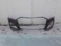 Купити Audi q7 4m0 lift s-line бампер перед 4m0807437q/r, фото thumb