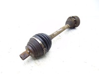 фото thumb №1, Приводной вал левая левый перед передняя vw golf vii mk7 1.4 tsi