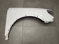 Audi q3 f3 83a капот бампер ліхтарі  led ремінь ls9r перед крила Зі Шроту, фото thumb