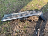 фото thumb №5, Чверть поріг правий seat leon iv kombi