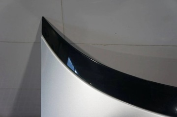 фото thumb №6, Кришка зад задня кришка багажника vw passat cc рестайлінг la7w