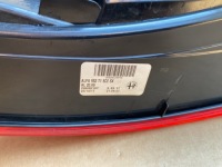 фото thumb №6, Alfa romeo giulia quadrifoglio qv лампа задняя левая