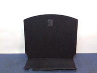 фото thumb №1, Audi a8 d4 обивка пол багажника