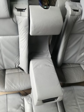 фото thumb №14, Bmw e38 1994 - 2000 рік сидіння диван комплект