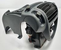 фото thumb №2, Рамка захист радіо решітка обдув панелі консолі smart fortwo 450