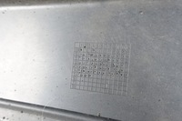 фото thumb №16, Бампер задня задній dacia duster i lift 13-17 nv676