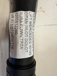 фото thumb №9, Renault kangoo ii 2017 провода воздуха