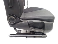 фото thumb №16, Seat leon 5f 2019 оббивка / комплект