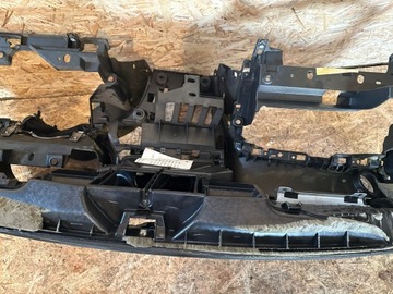 фото thumb №13, Alfa romeo 159 2007 з спереду панель роздавальна