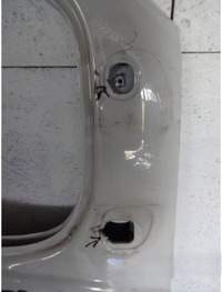 фото thumb №6, Двері перед передні праве trafic vivaro