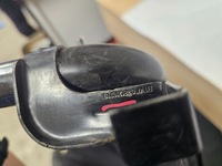 фото thumb №4, Volkswagen труба магистраль wody 038121071s