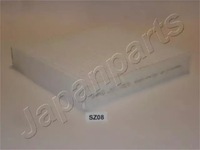 фото thumb №13, Japanparts набір фільтрів suzuki swift iv 1.2