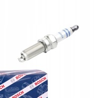 фото thumb №1, Свічка запалювання bosch do mercedes glk 300 350
