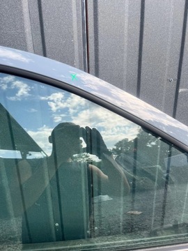 фото thumb №9, Дверь правый перед передние renault экспресс van kangoo iv 4 21-