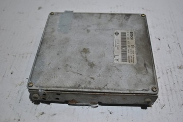 фото thumb №6, Комп'ютер двигуна nissan primera p12 0261203855