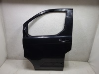 фото thumb №3, Двері ліва перед передні ford transit custom przed lift