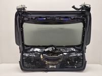 фото thumb №7, Audi a4 b9 s-line avant кришка багажника багажника lx7l