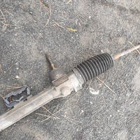 фото thumb №5, Трансмісія кермова рейка рульова fiat punto 2004r trw