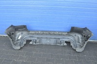 фото thumb №6, Mercedes gla i x156 бампер задня задній 191 pdc