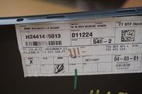 фото thumb №11, Новий org бампер задній 4xpdc lr7h vw t7 multivan 7t0 7t0807421n 7t0807421l