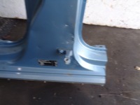 фото thumb №4, Vw polo 6r 6c четверть левая перед порог блок двигателя 08-