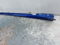 фото thumb №12, Audi a6 rs6 c7 4g поріг молдинг поріг ліва